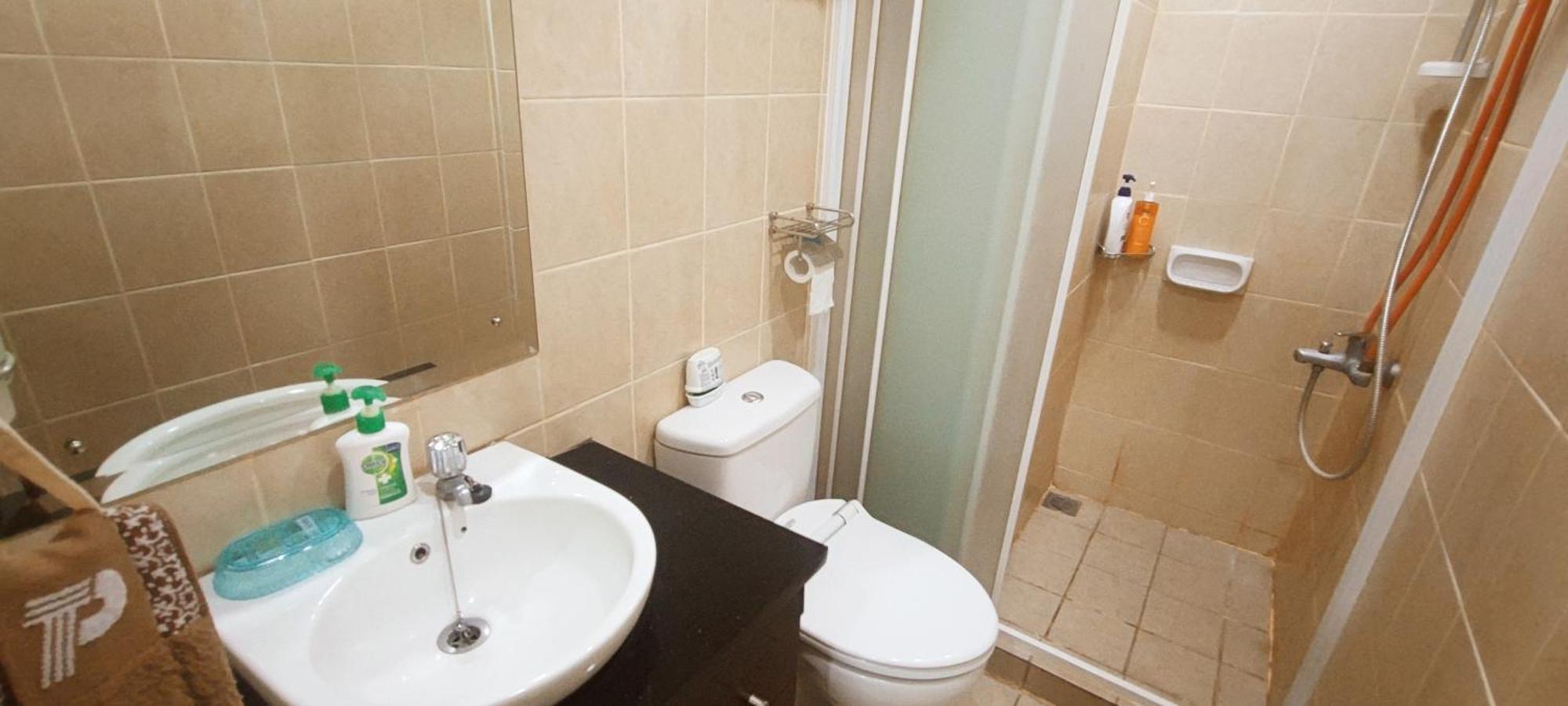 Classy! 2Br Apartment - Modern Comfort In West Jakarta Cbd Jacarta Exterior foto