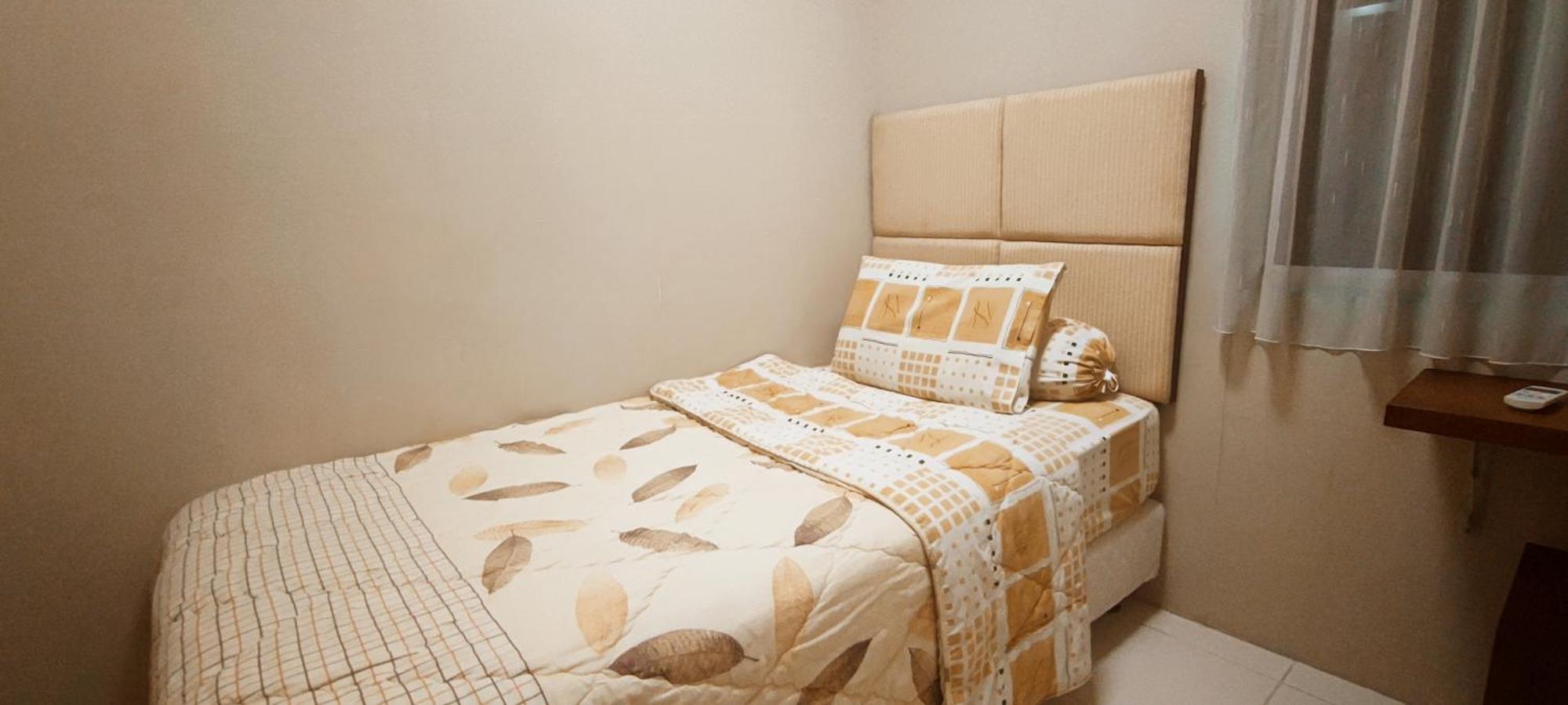 Classy! 2Br Apartment - Modern Comfort In West Jakarta Cbd Jacarta Exterior foto