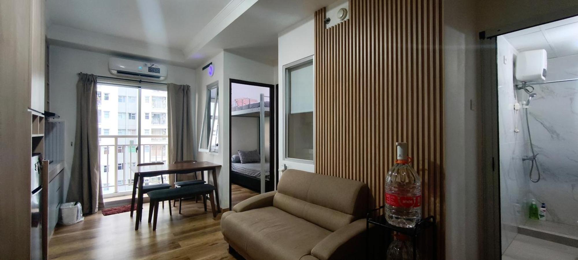 Classy! 2Br Apartment - Modern Comfort In West Jakarta Cbd Jacarta Exterior foto