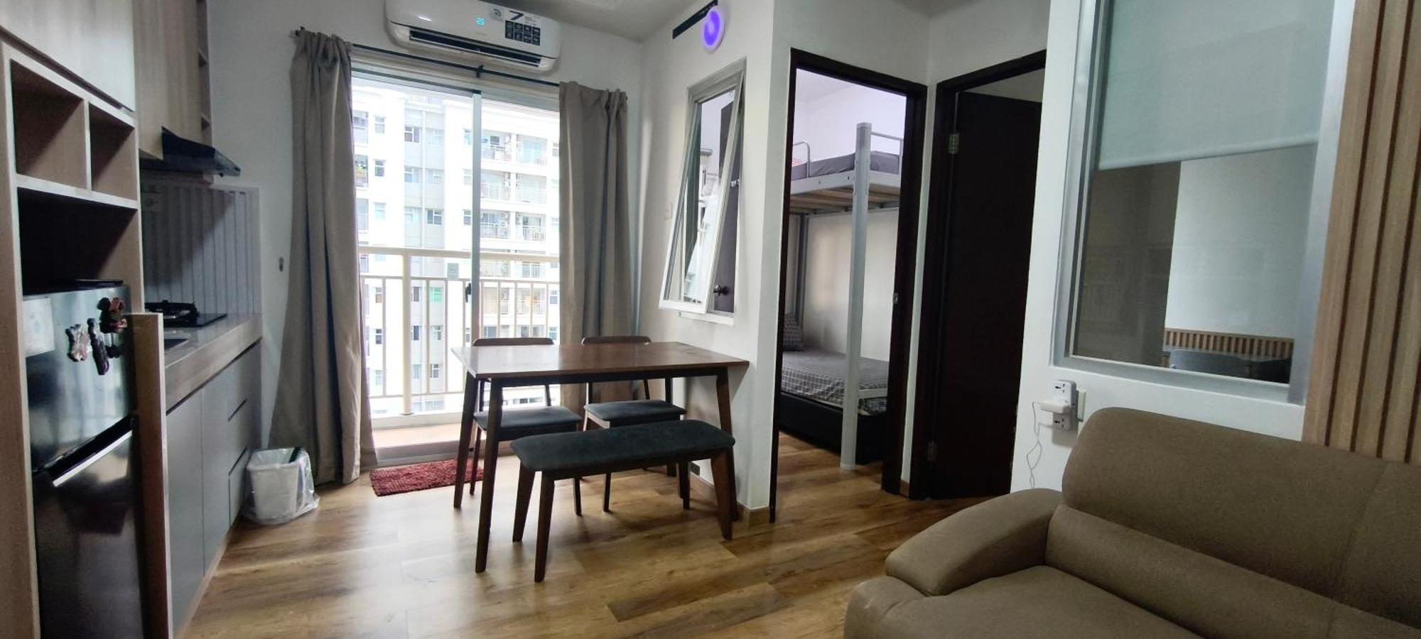 Classy! 2Br Apartment - Modern Comfort In West Jakarta Cbd Jacarta Exterior foto