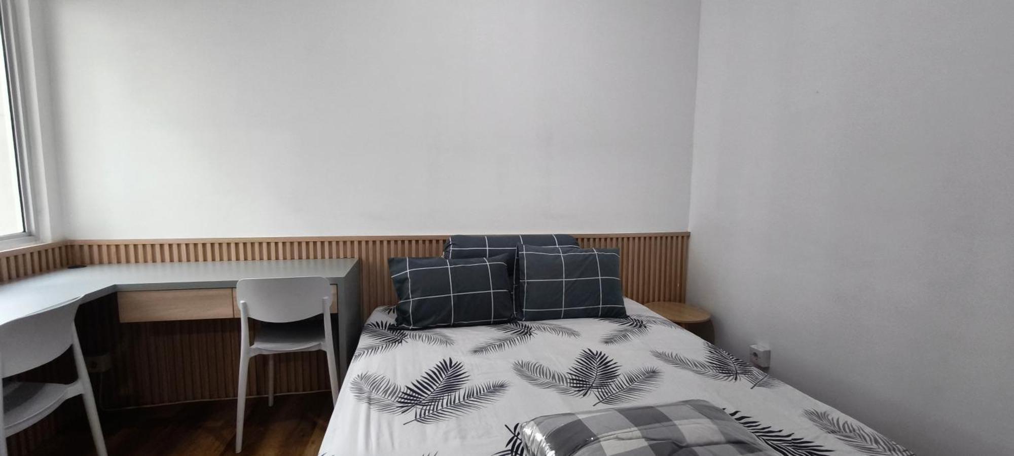 Classy! 2Br Apartment - Modern Comfort In West Jakarta Cbd Jacarta Exterior foto