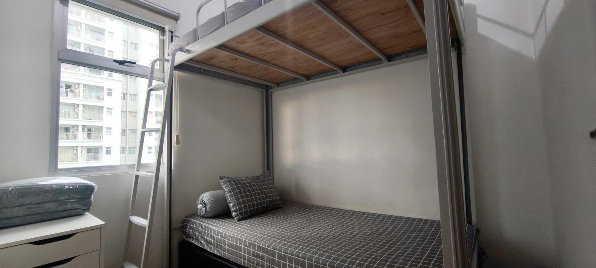 Classy! 2Br Apartment - Modern Comfort In West Jakarta Cbd Jacarta Exterior foto