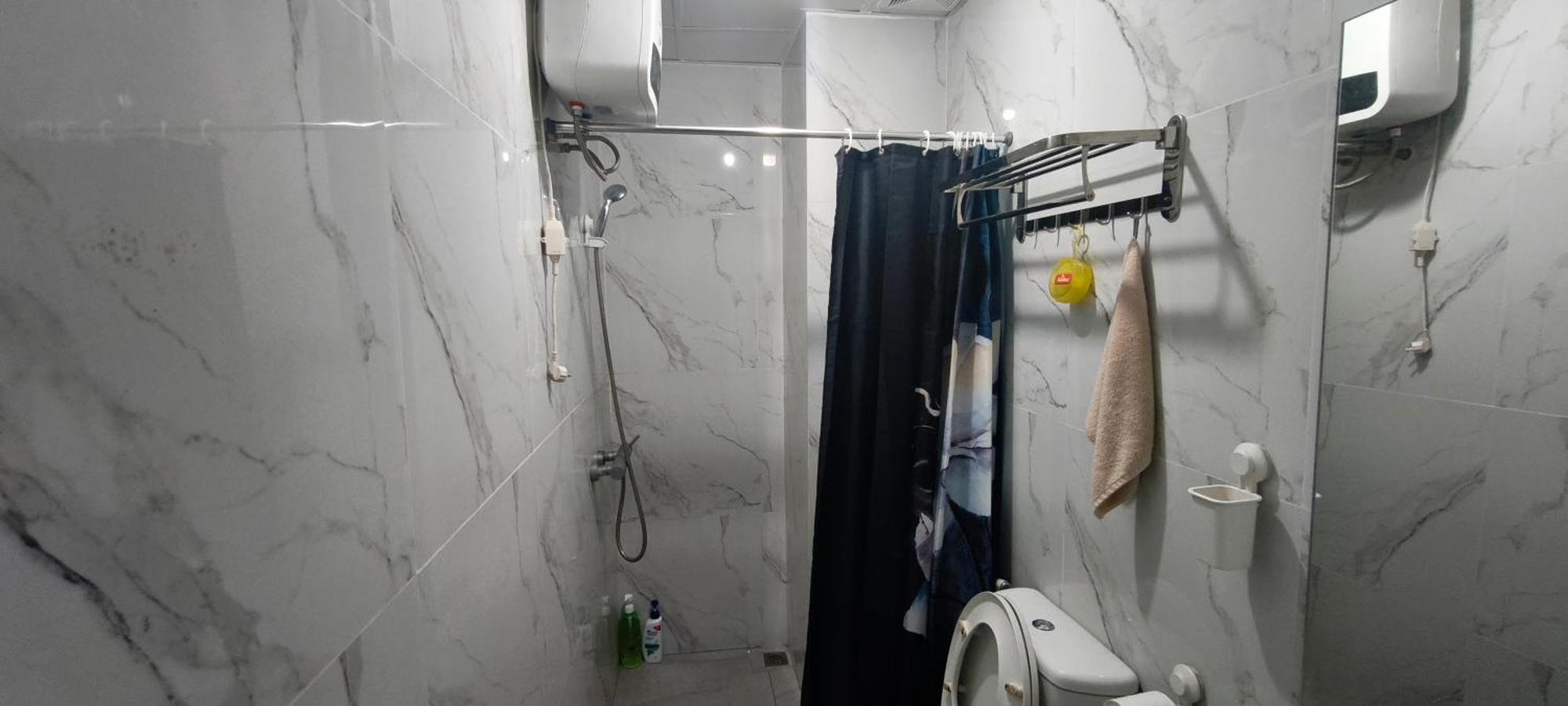 Classy! 2Br Apartment - Modern Comfort In West Jakarta Cbd Jacarta Exterior foto