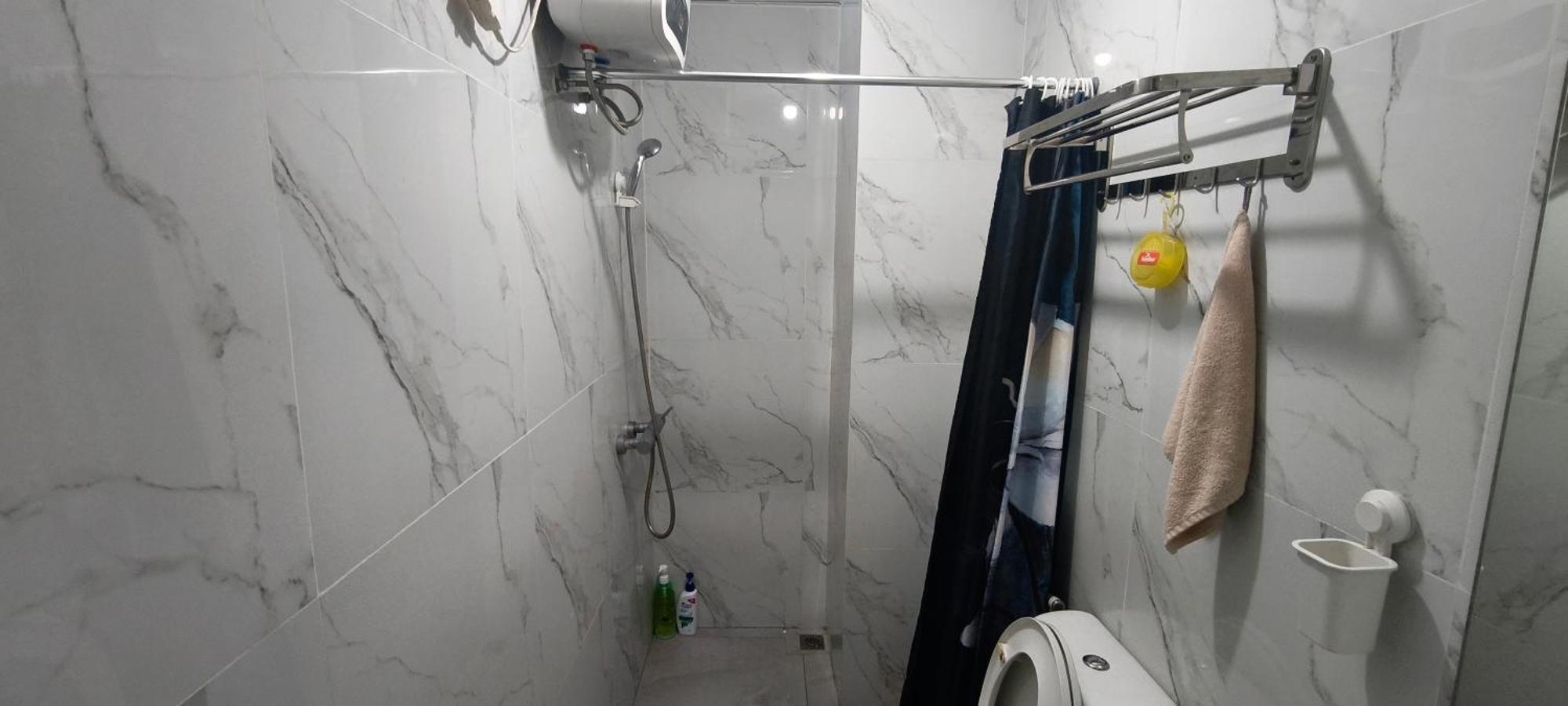 Classy! 2Br Apartment - Modern Comfort In West Jakarta Cbd Jacarta Exterior foto