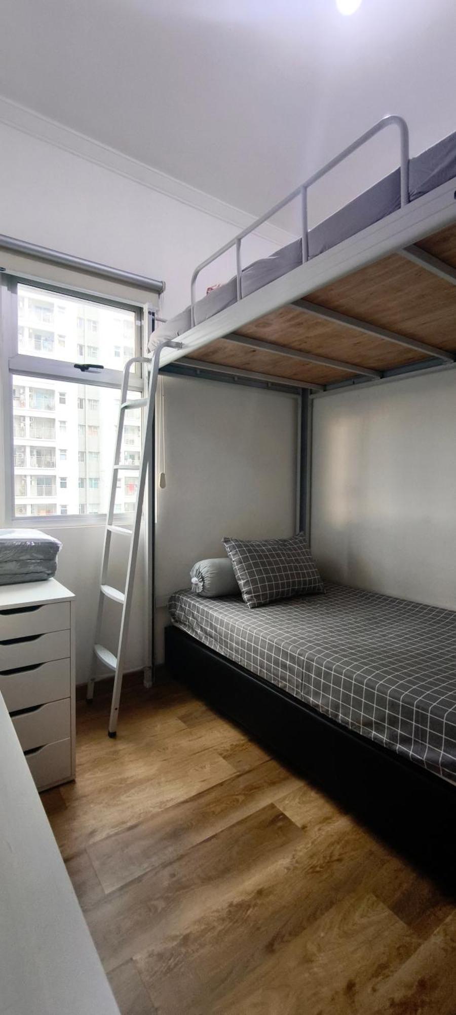Classy! 2Br Apartment - Modern Comfort In West Jakarta Cbd Jacarta Exterior foto